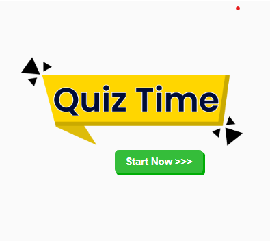 JS Quiz App Preview